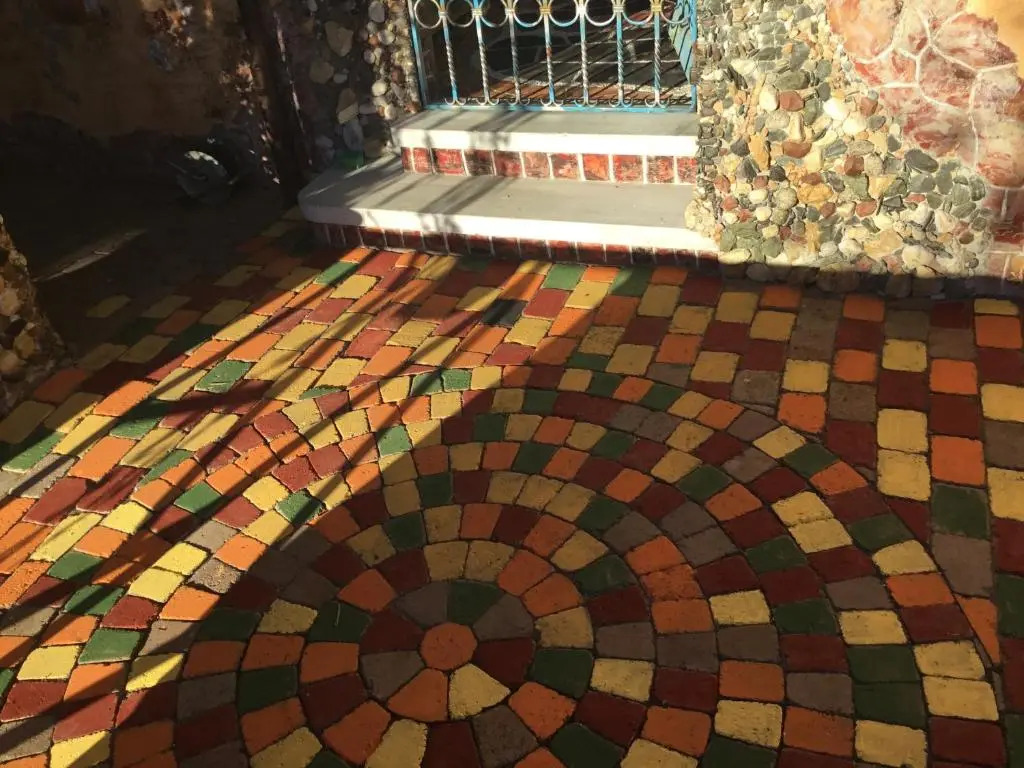 Casa toscana