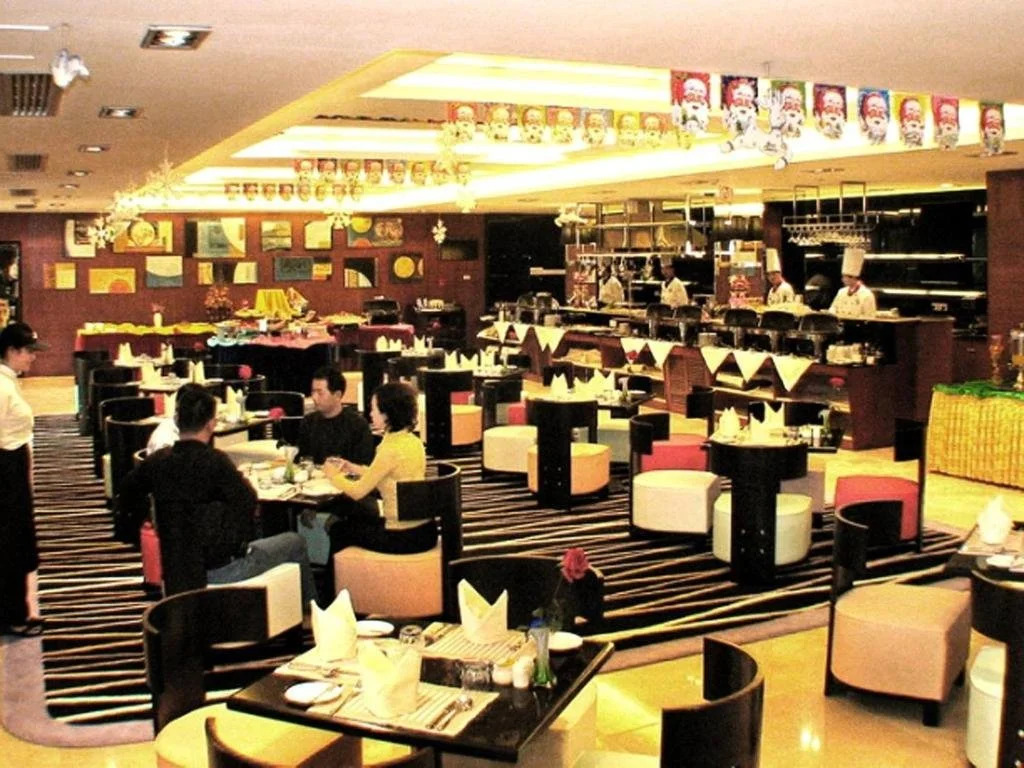 Gold Lake Hotel