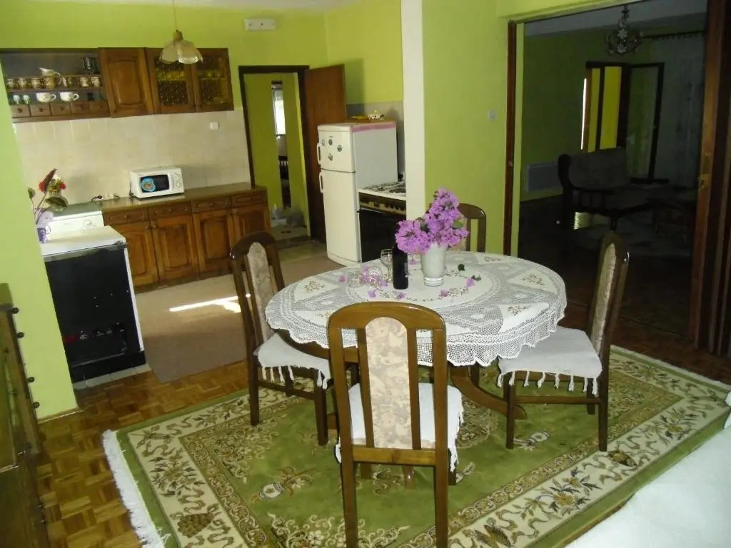 Apartment Dragovic