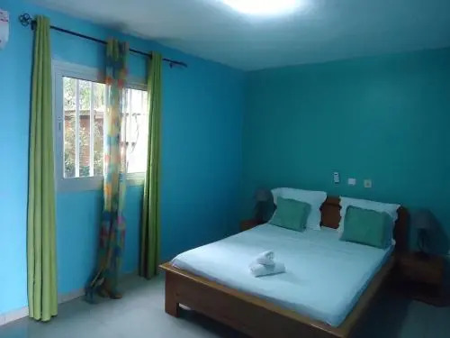 Executive Suites & Apartments - VIP Services