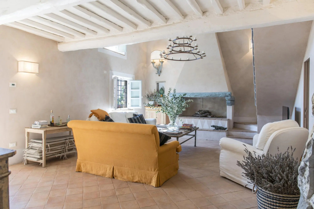 Villa Delle Upupe 8, Emma Villas