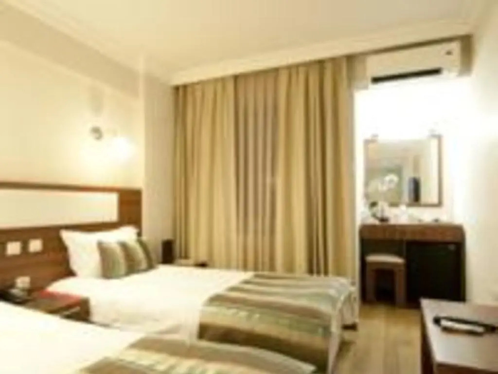 Wox Ew Hotel