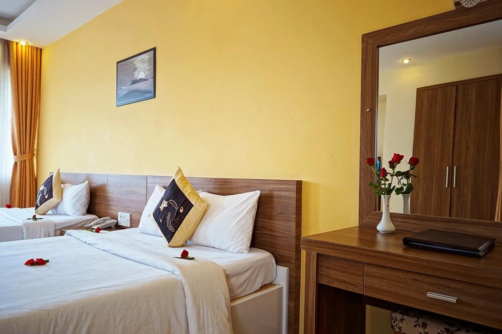 Nice Dream Villa