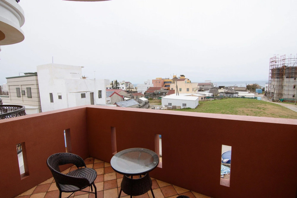 Shiguang B&B