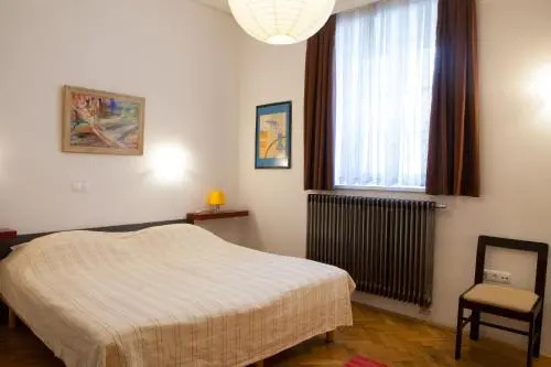 Rimska Apartments Tour As Ljubljana