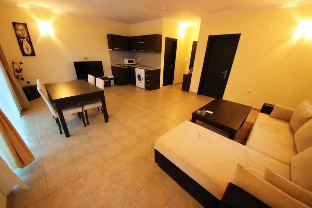Saint George Palace Hotel All-inclusive