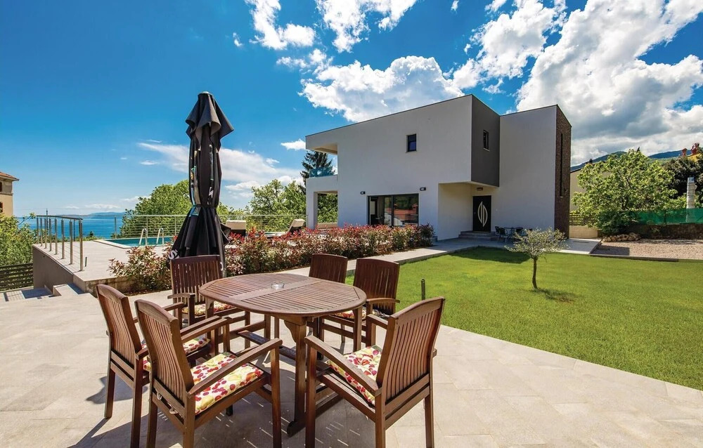 Stunning Home In Matulji