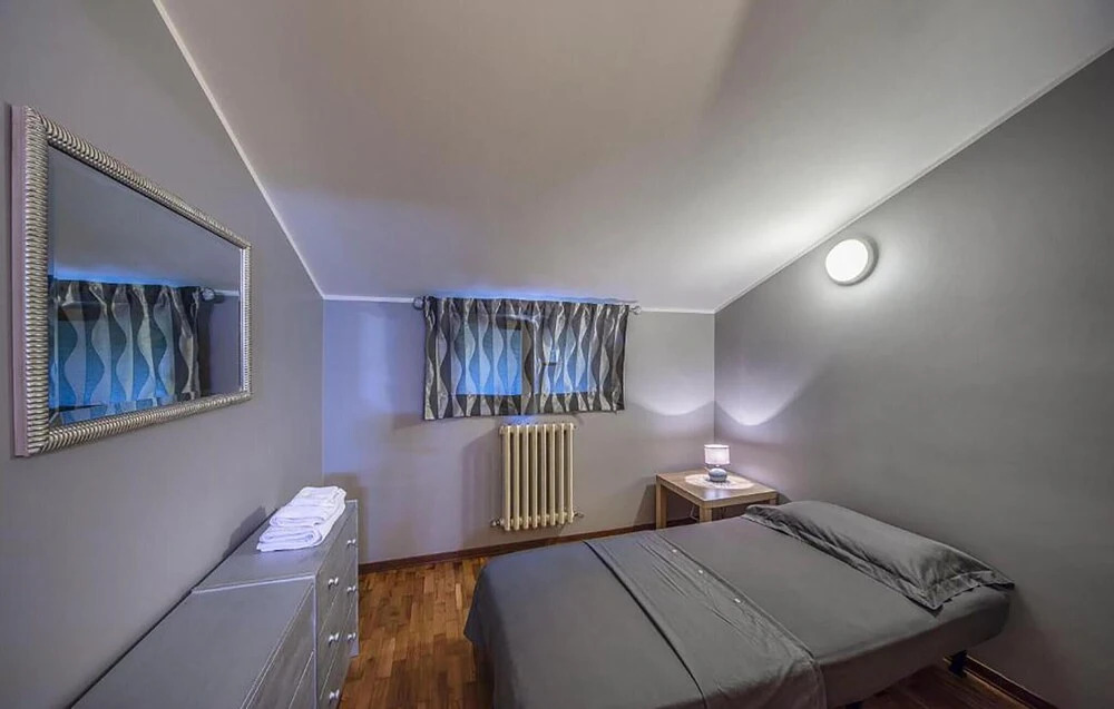Awesome Home in Rapagnano With 2 Bedrooms and Wifi