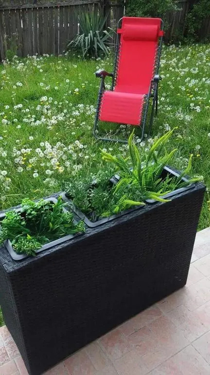 Green Villa Tsaghveri