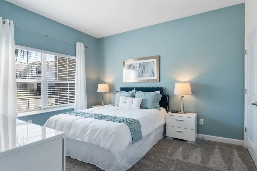 Storey Lake Dream Near Disney 4 Bedroom Townhouse