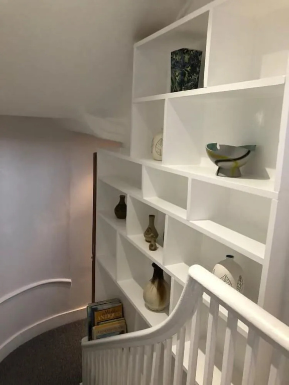 Cinque Ports Retreat (Old Town- Hastings)