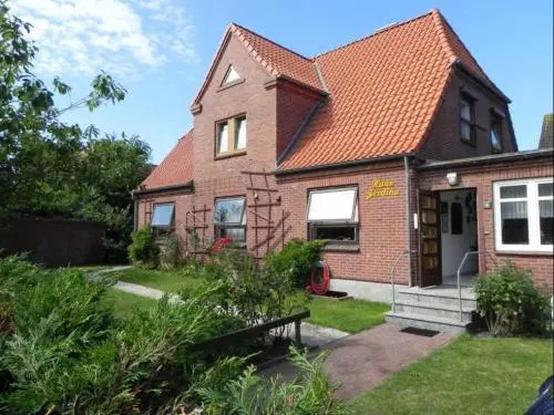Gästehaus Gerdina Einzelzimmer Nr. 4