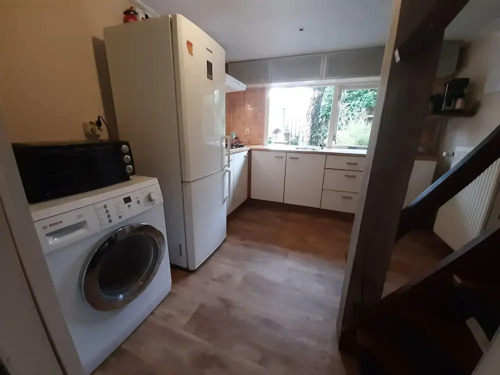 Holiday Home in Voorthuizen With Hot Tub