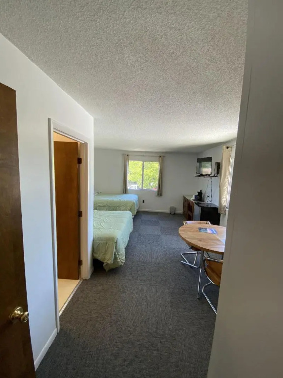 adoba inn Charlevoix