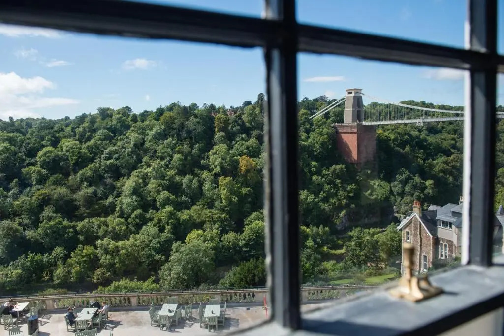 Avon Gorge