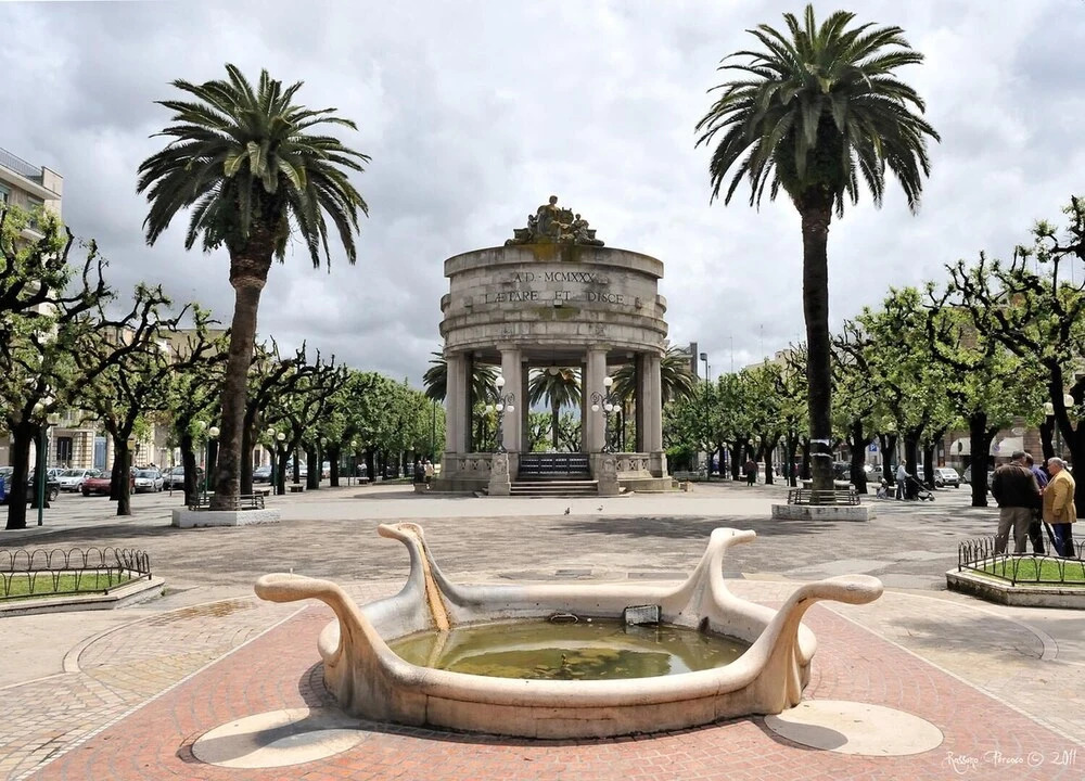 B&B Piazza Kolbe