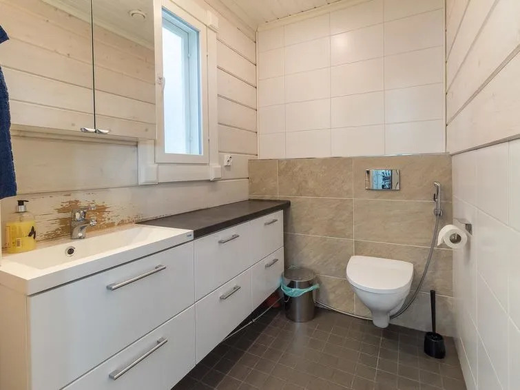 Holiday Home Villa aallokko