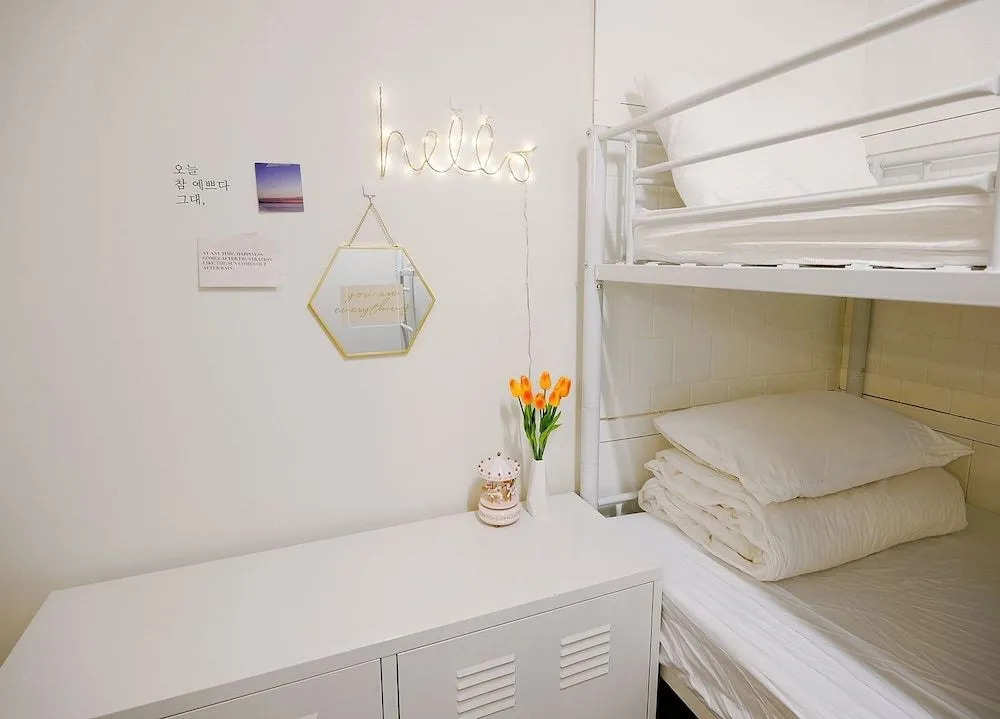 Moca Guesthouse - Hostel