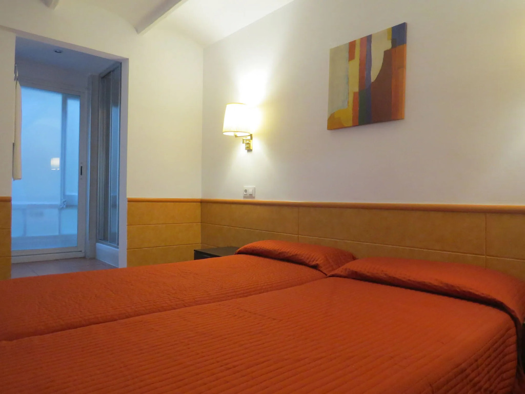 Barcelona City Rooms Hostal