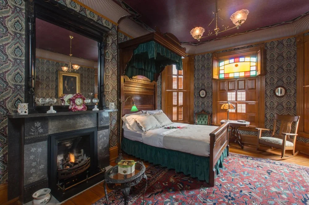 Allyn Mansion
