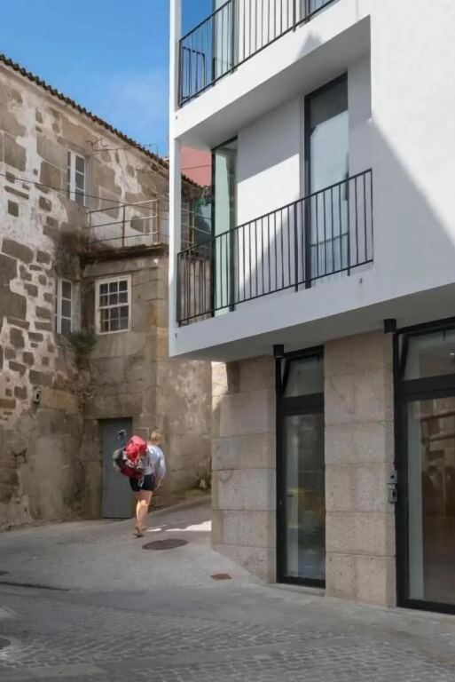 Hotel SempreFisterra