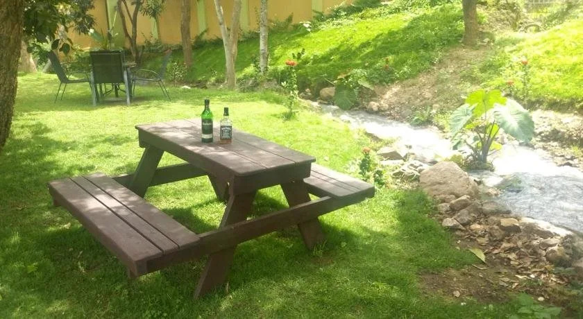 Hotel Desderia
