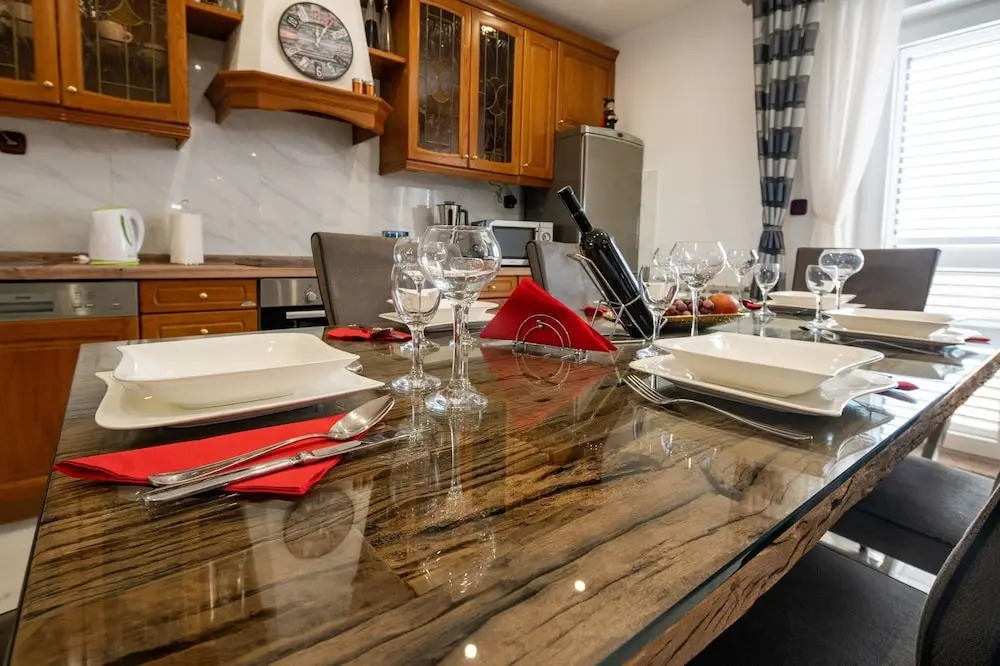 4 Great Villa Ancora For 12 Guests