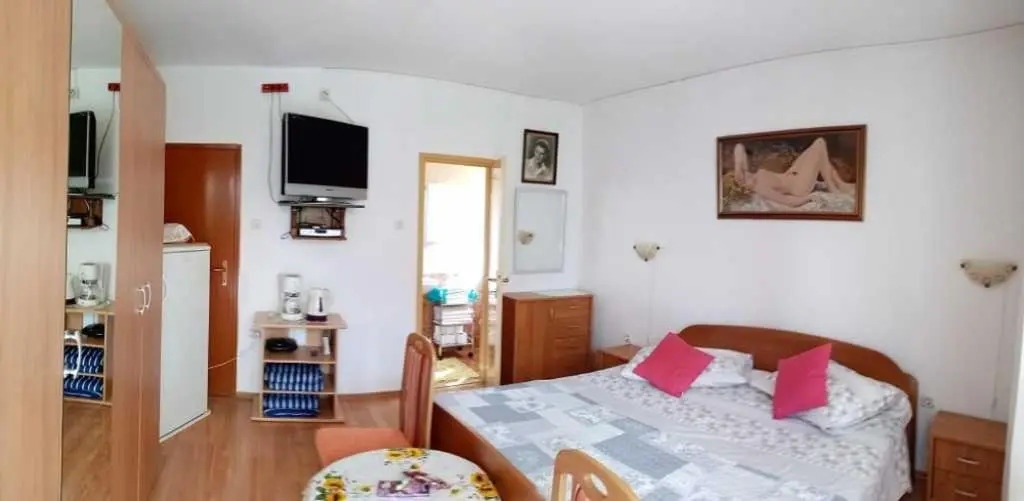 Apartment and room Josip 2007