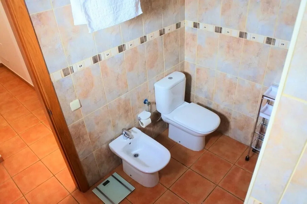 Oliastur Holiday Apartments