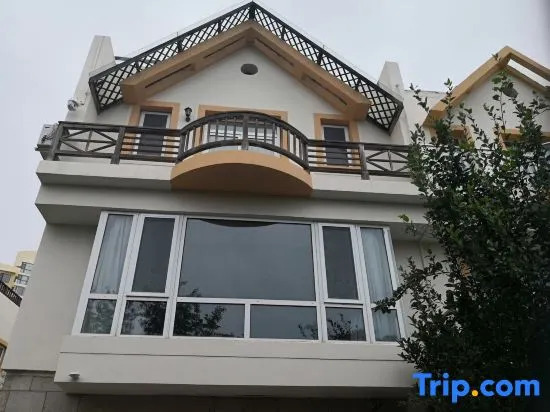 Yushu Linhai Seaside Villa
