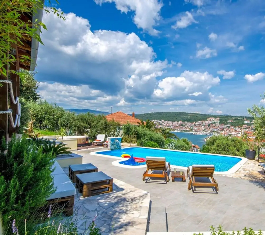 Apartment Piveta
