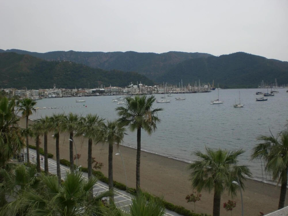 Anadolu Hotel