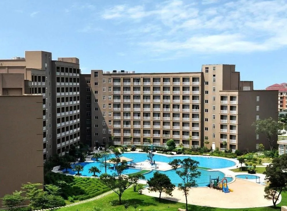 Grace Garden Hotel