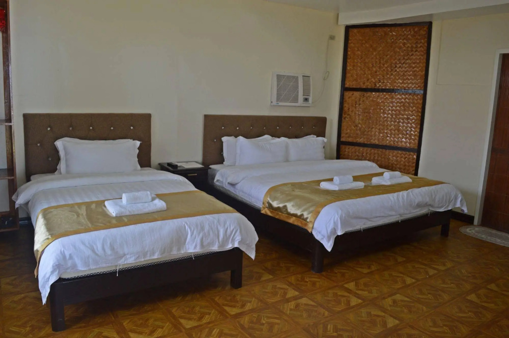 Palawan Seaview Resort