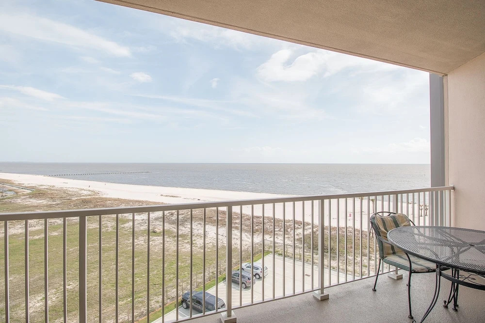 Sea Breeze 601