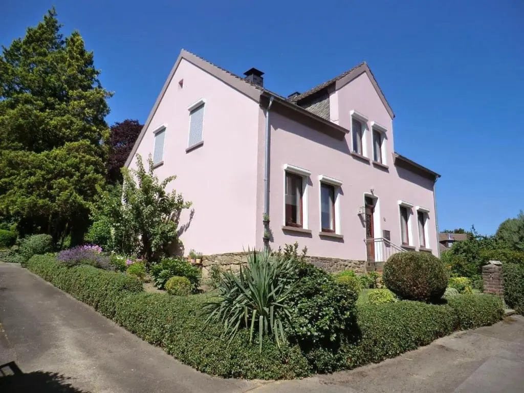 Ferienwohnung Ruhrhome