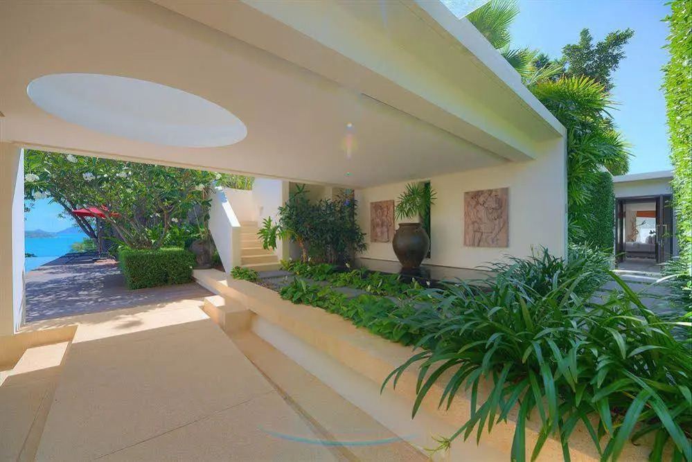 Samujana - Five Bedrooms Pool Villa - 18