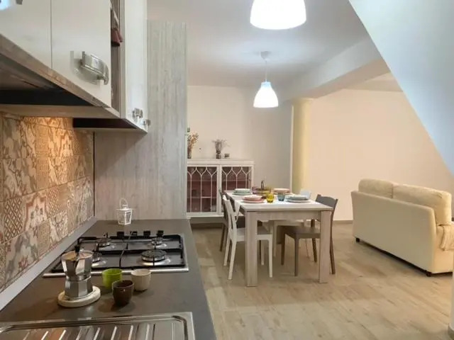 Da Rosetta - Puglia Mia Apartments