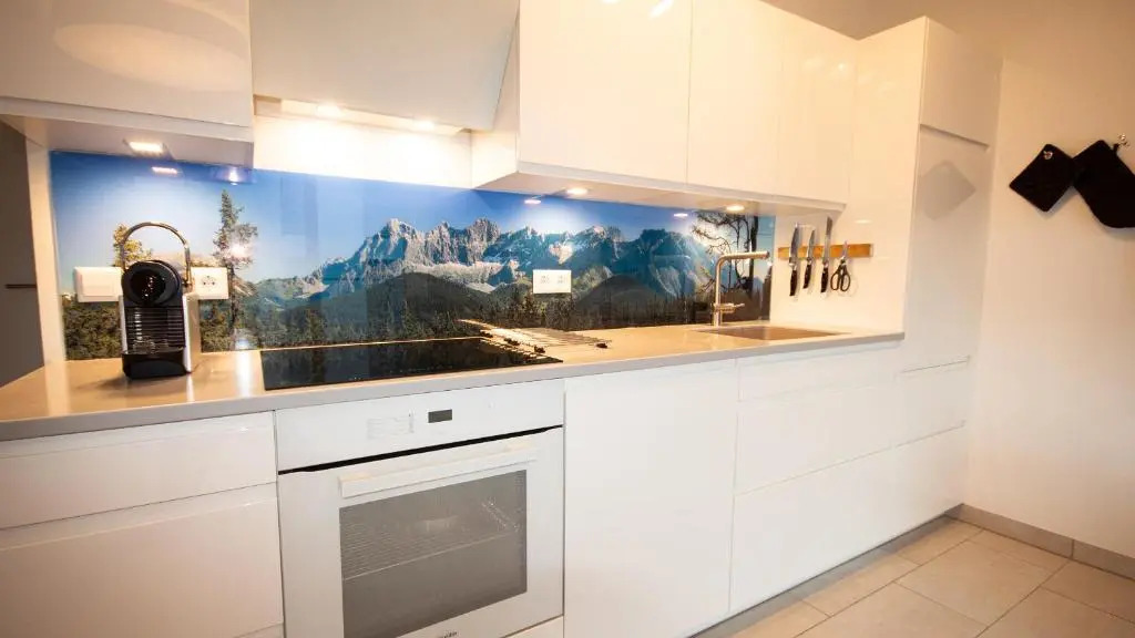 Appartement Neualm Schladming by Schladming-Appartements