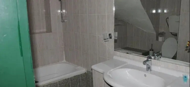Giannikos Hotel