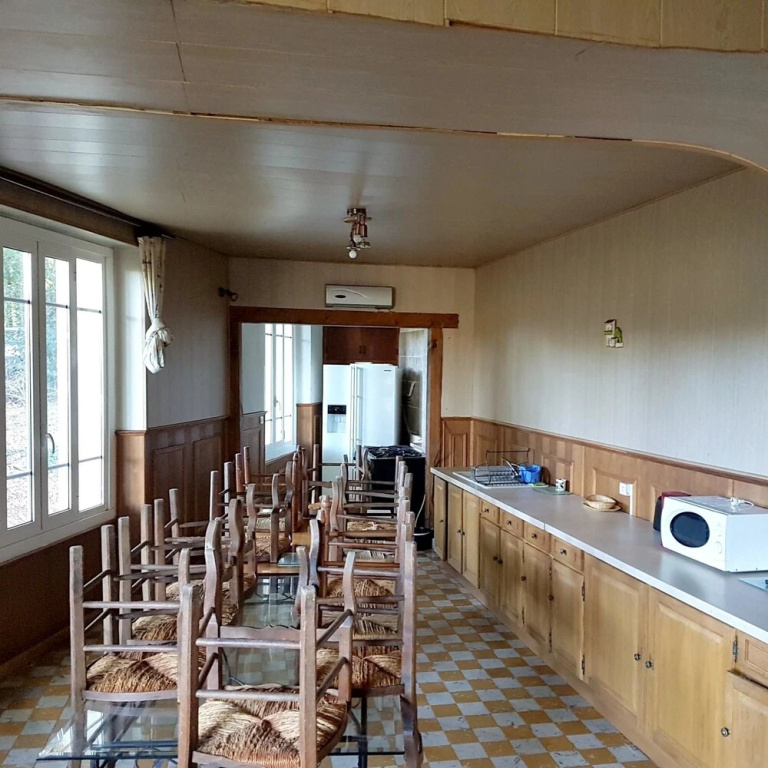 House With 5 Bedrooms in Verdun-en-lauragais, With Pool Access and Wif