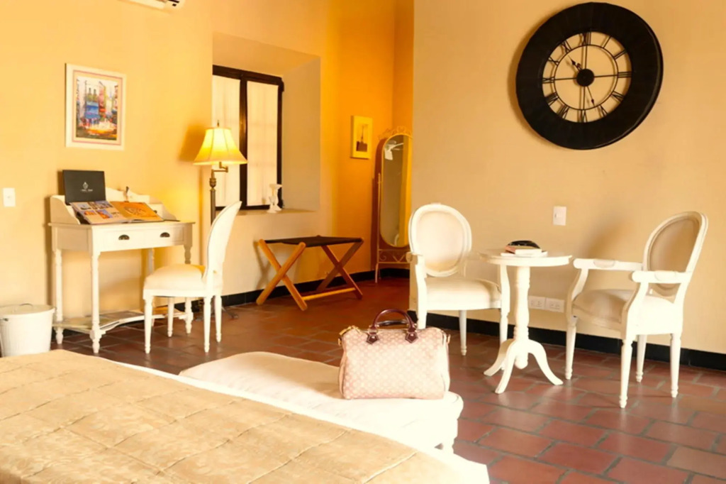 La Casa Del Farol Hotel Boutique