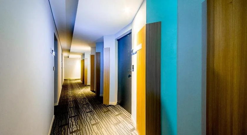 Seocho Cancun Hotel