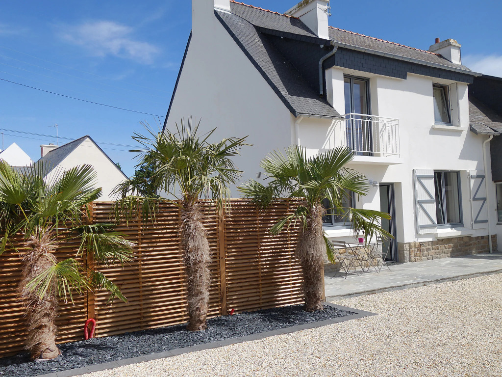Elfes, Carnac