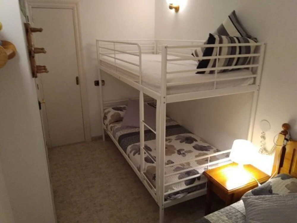 Apartamento Mar Y Carmen N 17