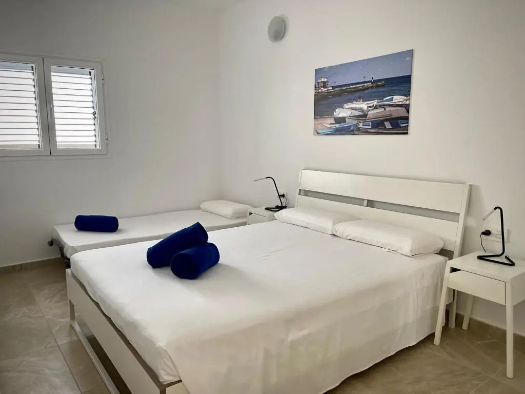 Apartamentos Anjomacar B