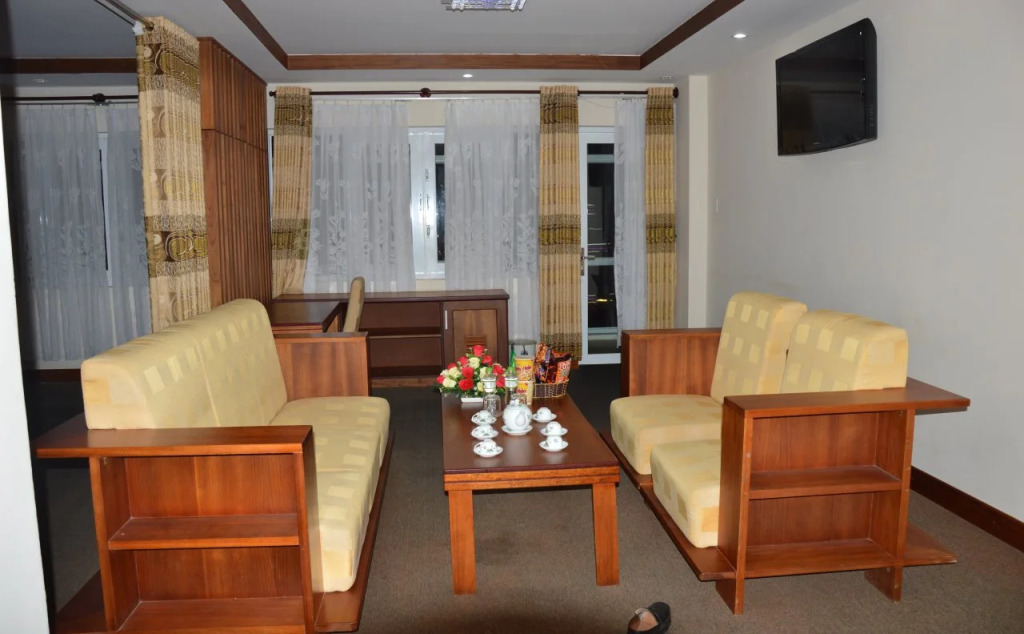 SK LEGEND VUNG TAU HOTEL