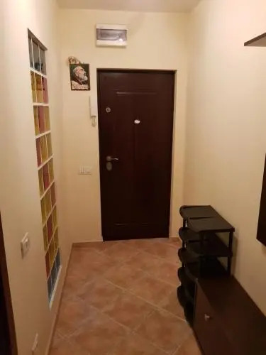 3 rooms Stefan cel mare