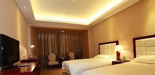 Kunming International Conference and Exhibition Center Hotel