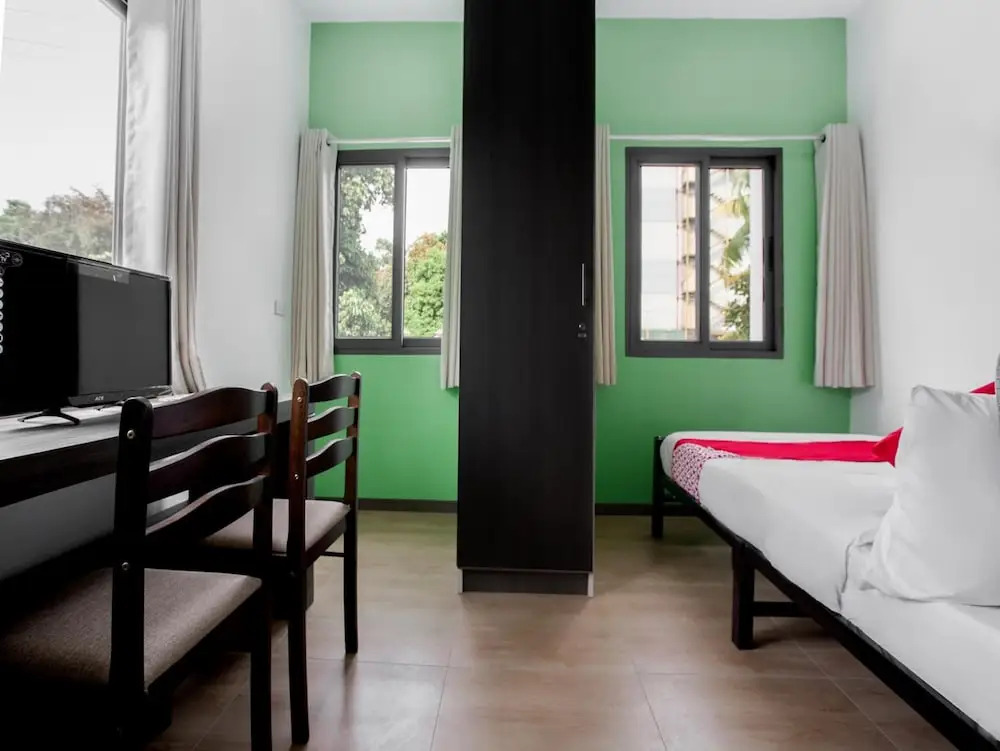 Casa Lily Hotel Quezon City